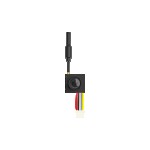Vendite calde IFlight Borg 5.8G VTX CAM 150mW sistema integrato di trasmissione a lungo raggio Drone da corsa per Uav Drone